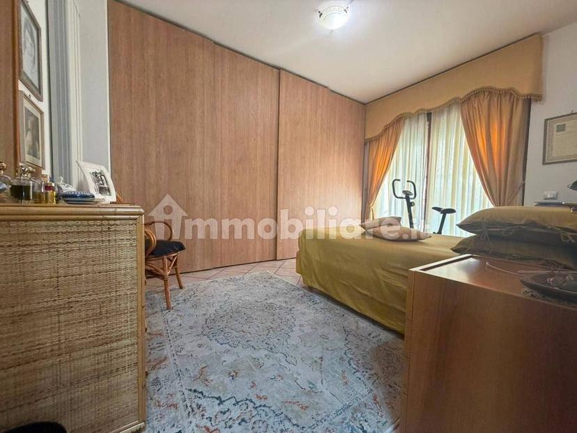 Quadrilocale via Santa Caterina, Taccona, Muggiò — foto 6 di 24