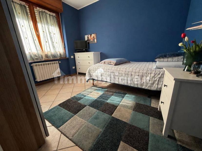 Quadrilocale via Santa Caterina, Taccona, Muggiò — foto 5 di 24