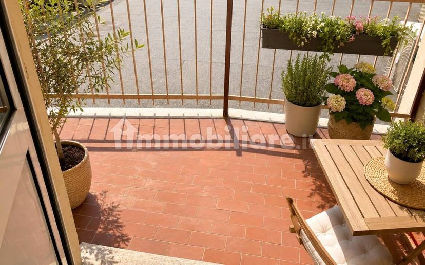Appartamento via 25 Aprile 2, Centro, Arquata Scrivia — foto 16 di 28