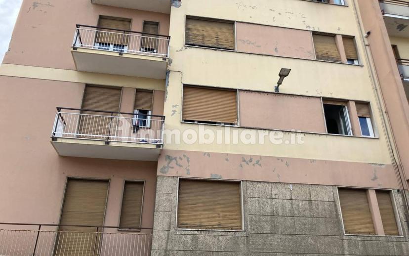 Appartamento via 25 Aprile 2, Centro, Arquata Scrivia — foto 3 di 28