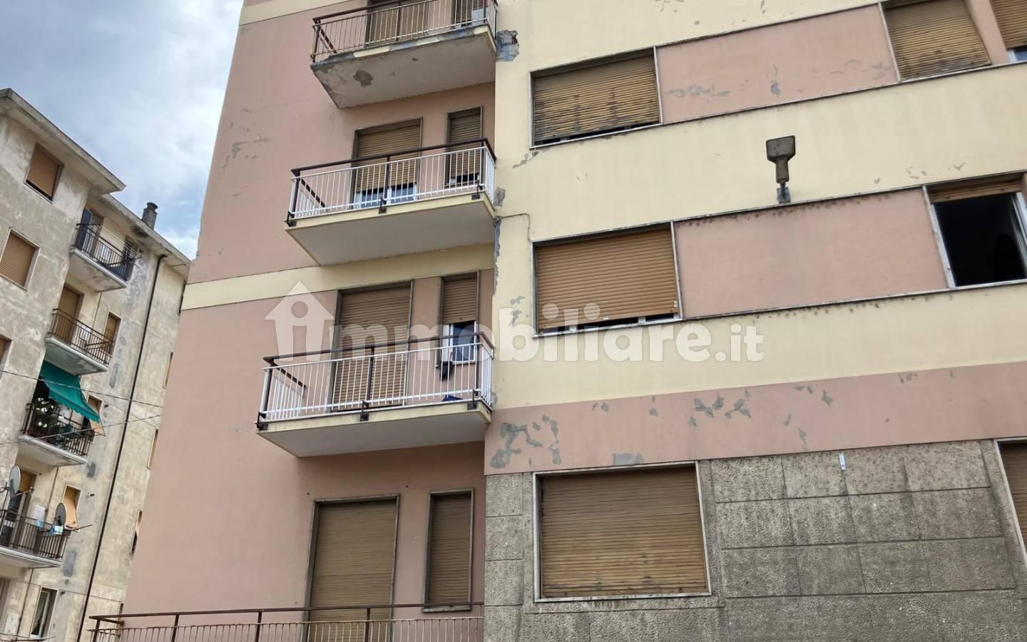 Appartamento via 25 Aprile 2, Centro, Arquata Scrivia