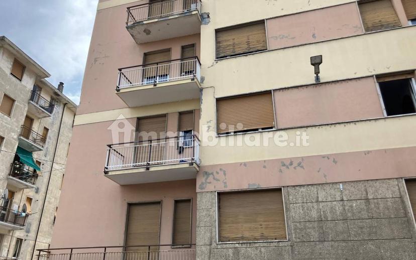 Appartamento via 25 Aprile 2, Centro, Arquata Scrivia