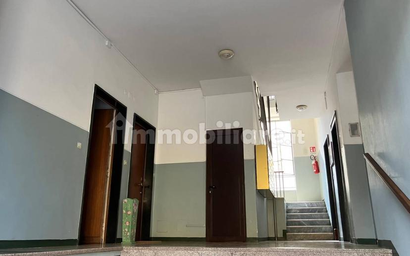 Appartamento via 25 Aprile 2, Centro, Arquata Scrivia — foto 2 di 28