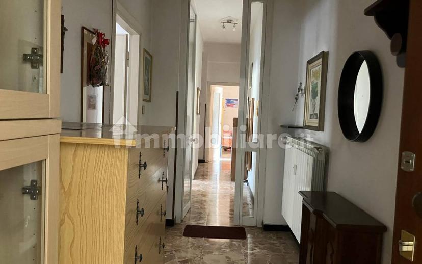 Appartamento via 25 Aprile 2, Centro, Arquata Scrivia — foto 20 di 28