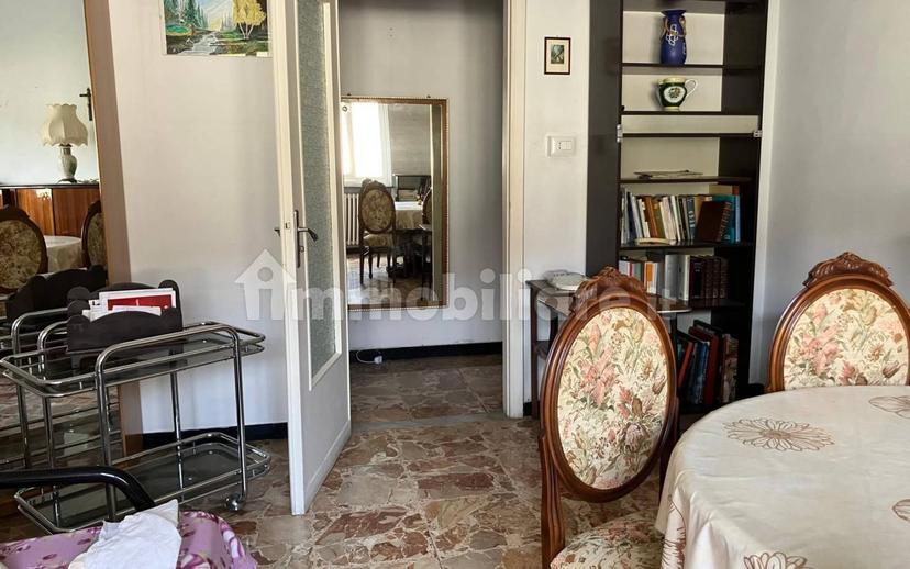 Appartamento via 25 Aprile 2, Centro, Arquata Scrivia — foto 13 di 28