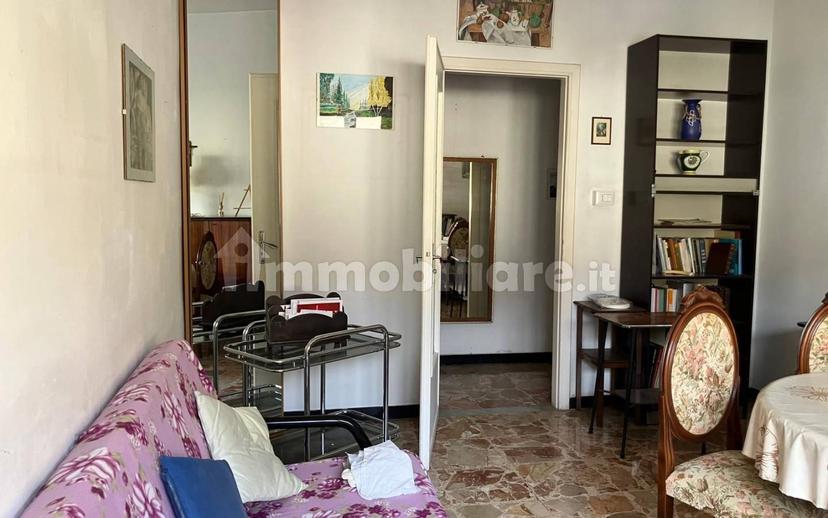 Appartamento via 25 Aprile 2, Centro, Arquata Scrivia — foto 23 di 28