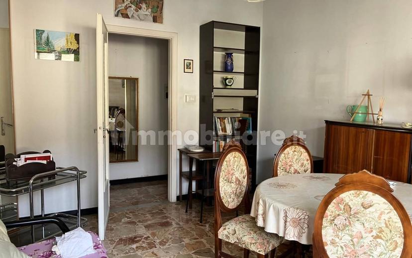 Appartamento via 25 Aprile 2, Centro, Arquata Scrivia — foto 21 di 28