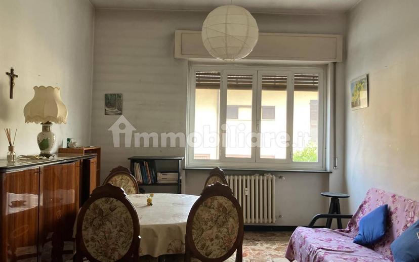 Appartamento via 25 Aprile 2, Centro, Arquata Scrivia — foto 27 di 28