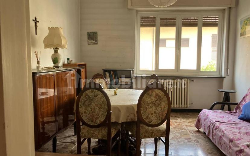 Appartamento via 25 Aprile 2, Centro, Arquata Scrivia — foto 15 di 28