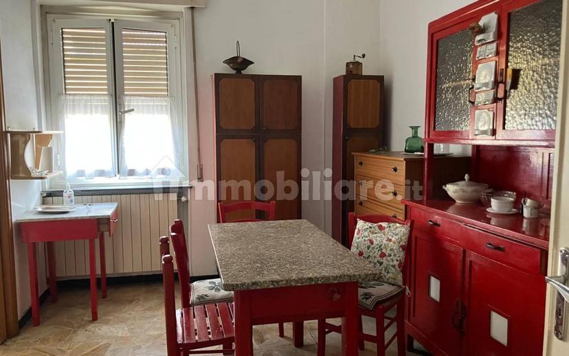 Appartamento via 25 Aprile 2, Centro, Arquata Scrivia — foto 8 di 28