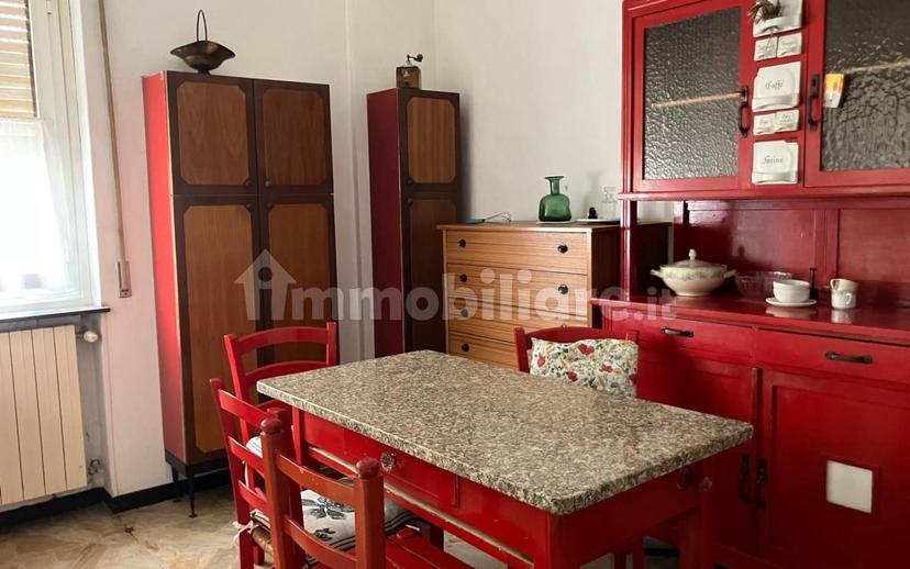 Appartamento via 25 Aprile 2, Centro, Arquata Scrivia — foto 24 di 28
