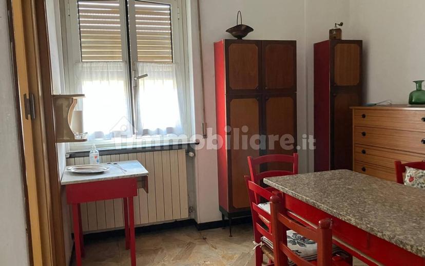 Appartamento via 25 Aprile 2, Centro, Arquata Scrivia — foto 17 di 28