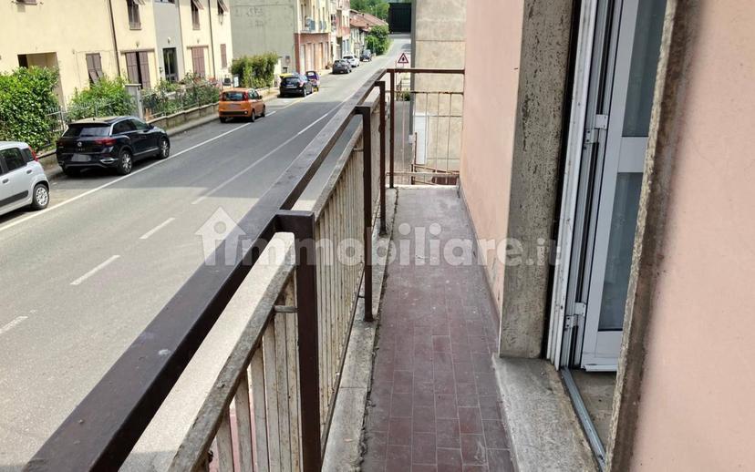 Appartamento via 25 Aprile 2, Centro, Arquata Scrivia — foto 28 di 28
