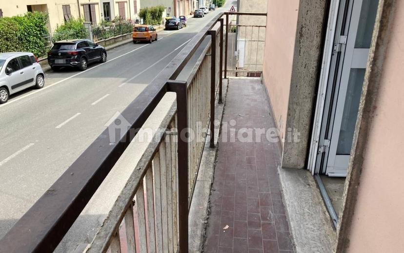 Appartamento via 25 Aprile 2, Centro, Arquata Scrivia — foto 6 di 28