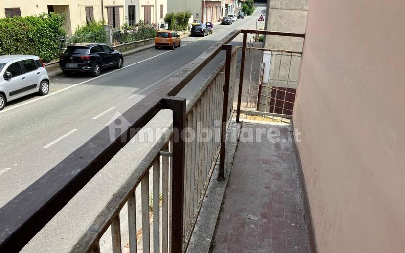 Appartamento via 25 Aprile 2, Centro, Arquata Scrivia — foto 19 di 28