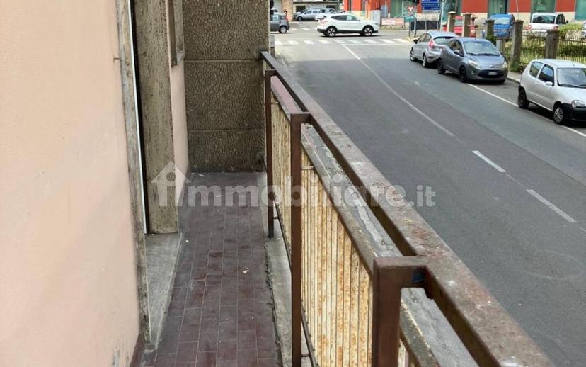 Appartamento via 25 Aprile 2, Centro, Arquata Scrivia — foto 9 di 28