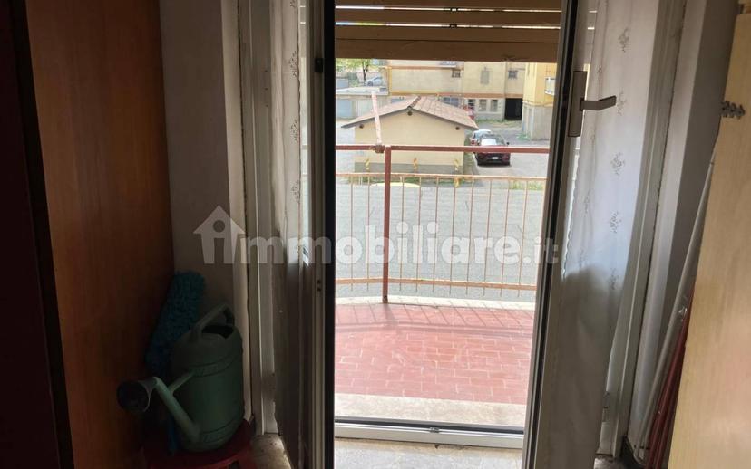 Appartamento via 25 Aprile 2, Centro, Arquata Scrivia — foto 10 di 28