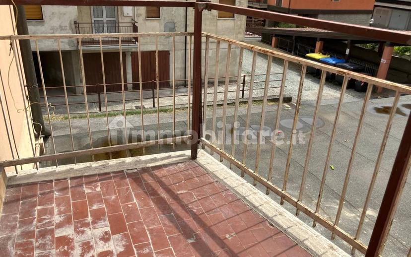 Appartamento via 25 Aprile 2, Centro, Arquata Scrivia — foto 18 di 28
