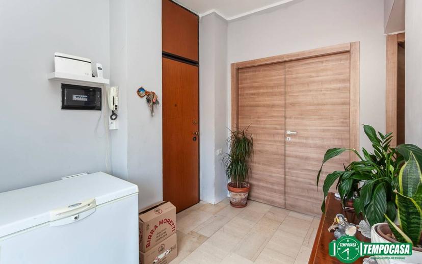 Appartamento via Vittorio Emanuele II 67, Centro, Ponte San Pietro — foto 2 di 27