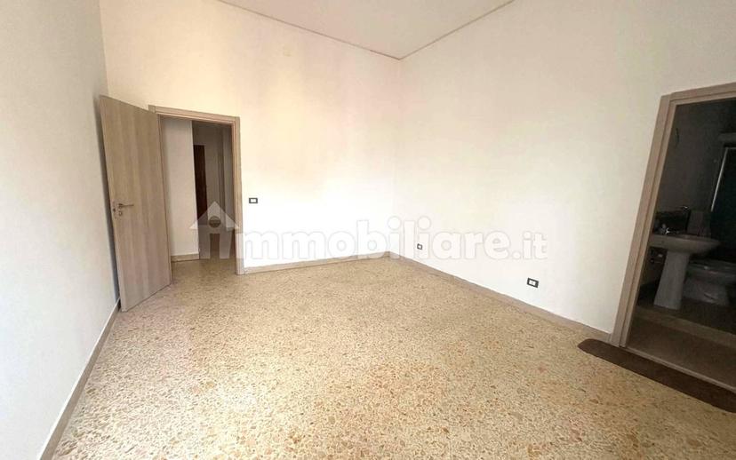 Quadrilocale via Francesco Tempra, Aspra, Bagheria