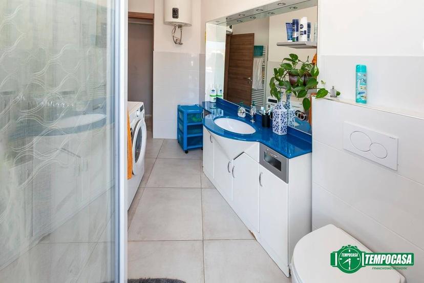 Appartamento via Vittorio Emanuele II 67, Centro, Ponte San Pietro — foto 7 di 27