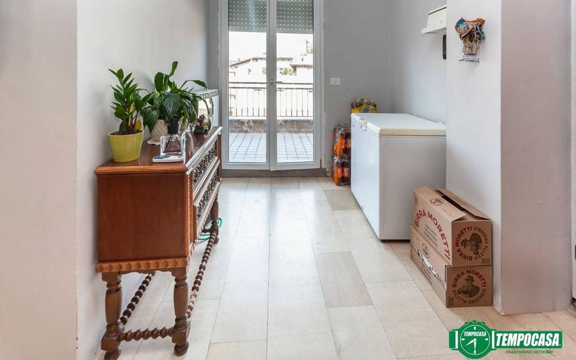 Appartamento via Vittorio Emanuele II 67, Centro, Ponte San Pietro — foto 6 di 27