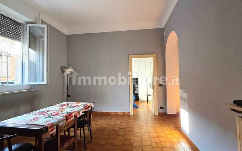 Trilocale via Bengasi 13, Semicentro, Vercelli — foto 2 di 12
