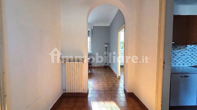 Trilocale via Bengasi 13, Semicentro, Vercelli — foto 12 di 12