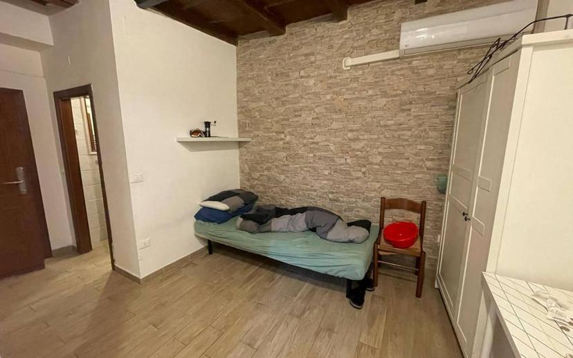 Stanza singola via Giuseppe Massarenti 20, Bologna