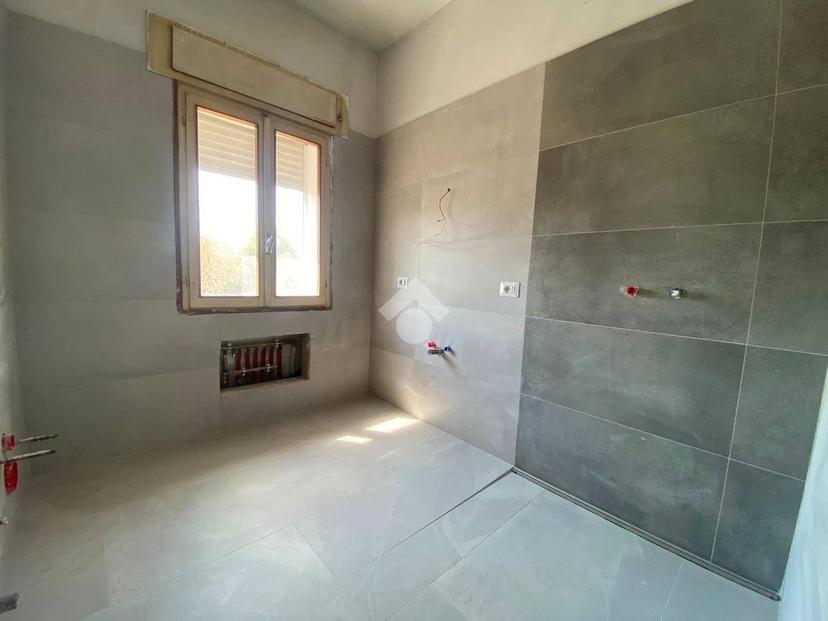 Trilocale ottimo stato, primo piano, Fossamerlo, San Vendemiano — foto 22 di 24
