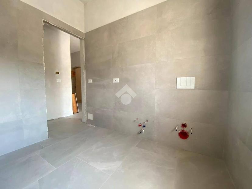 Trilocale ottimo stato, primo piano, Fossamerlo, San Vendemiano — foto 14 di 24
