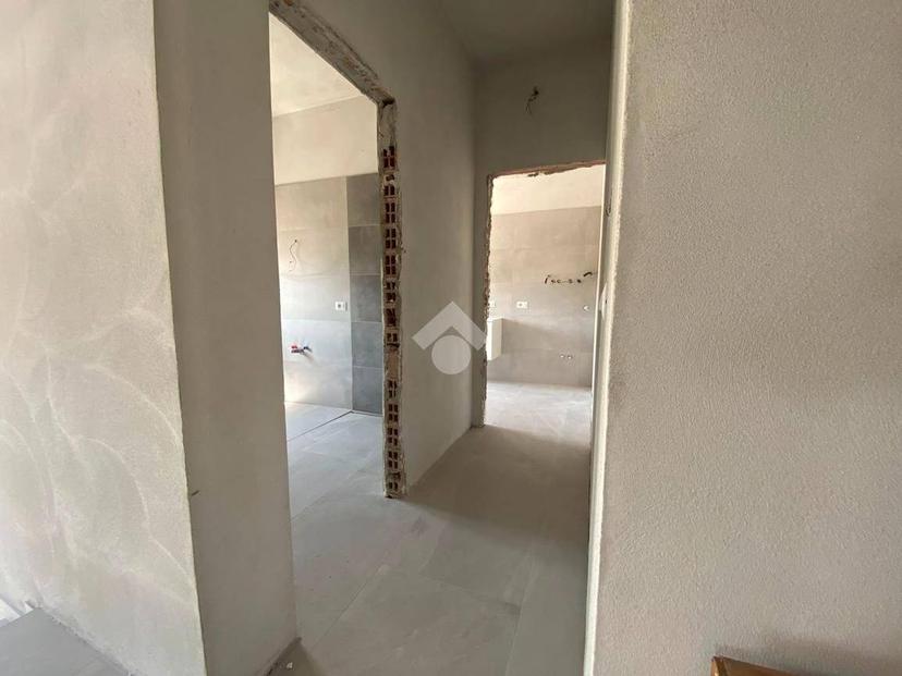 Trilocale ottimo stato, primo piano, Fossamerlo, San Vendemiano — foto 7 di 24