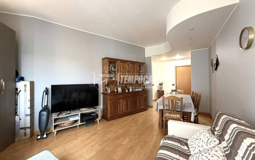 Trilocale via Mottarone 4, Centro, Arona — foto 11 di 35