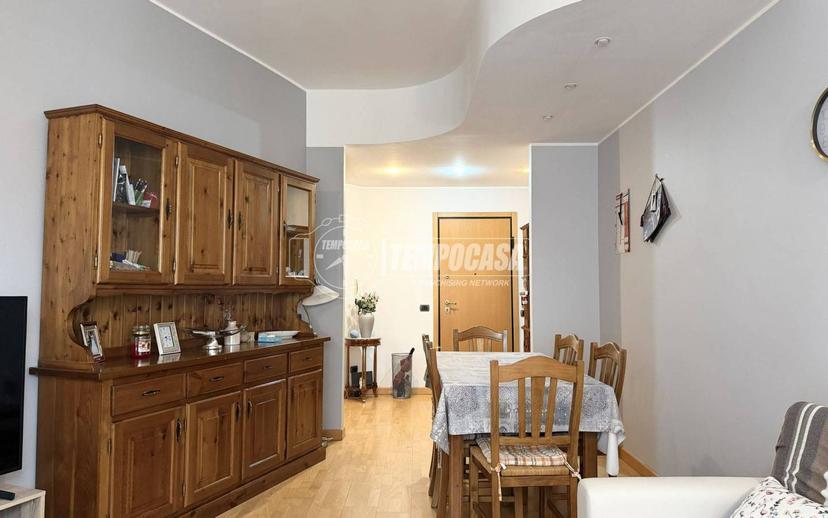 Trilocale via Mottarone 4, Centro, Arona — foto 25 di 35