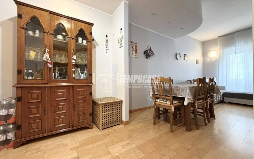 Trilocale via Mottarone 4, Centro, Arona — foto 24 di 35