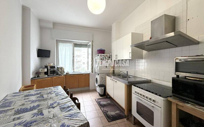 Trilocale via Mottarone 4, Centro, Arona — foto 29 di 35