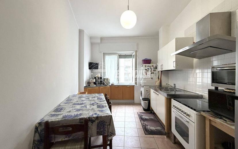 Trilocale via Mottarone 4, Centro, Arona — foto 6 di 35