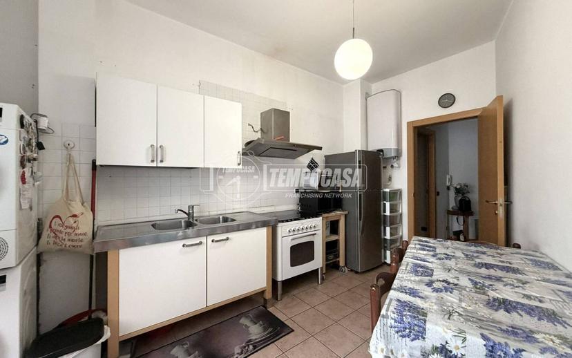 Trilocale via Mottarone 4, Centro, Arona — foto 8 di 35