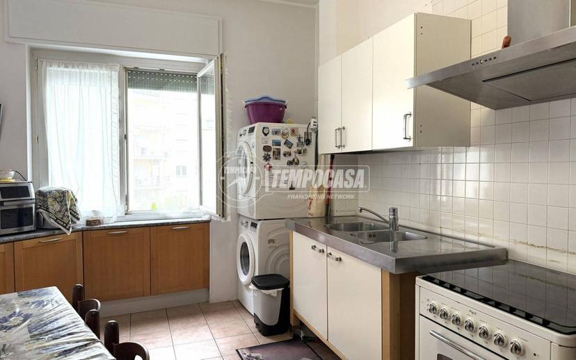 Trilocale via Mottarone 4, Centro, Arona — foto 20 di 35