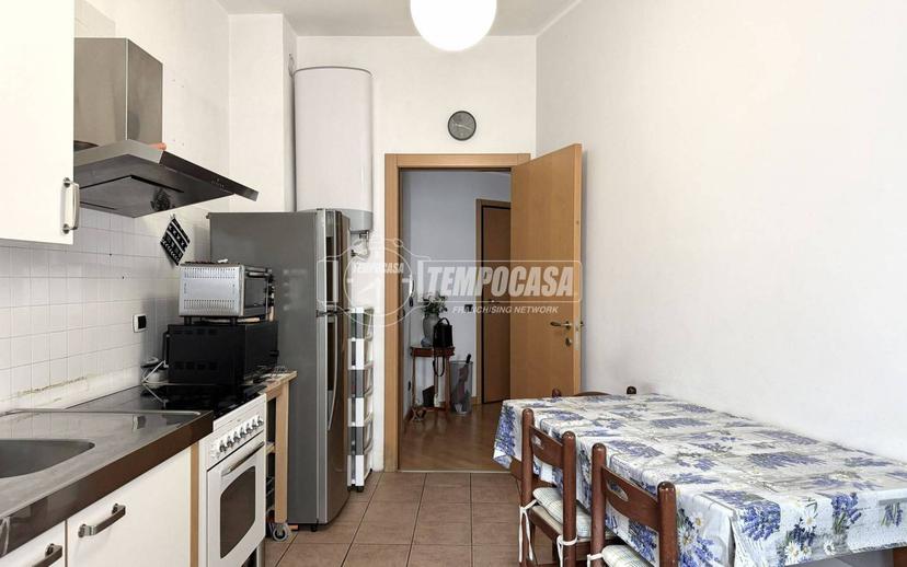 Trilocale via Mottarone 4, Centro, Arona — foto 21 di 35