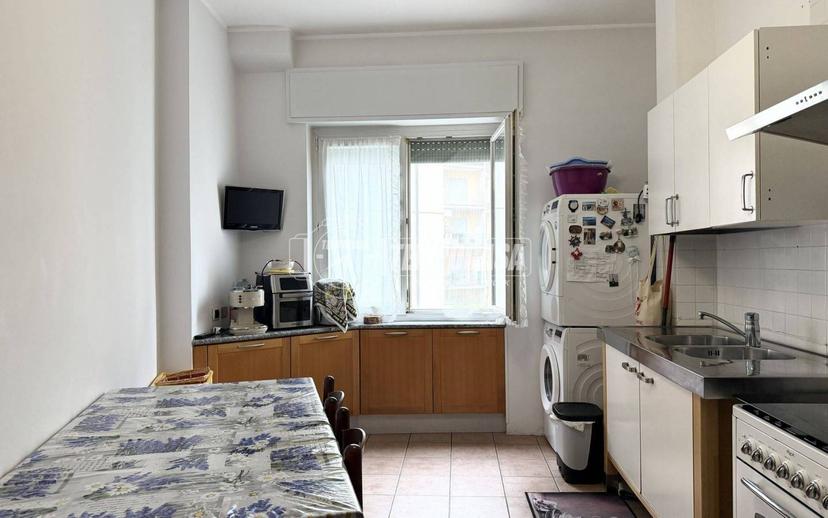 Trilocale via Mottarone 4, Centro, Arona — foto 19 di 35