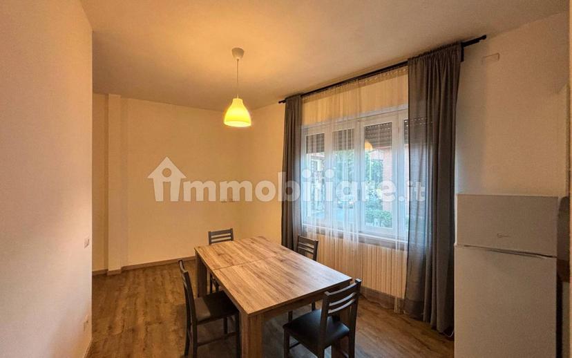 Bilocale via Italo Aresca 6, Centro, Mombercelli — foto 2 di 10