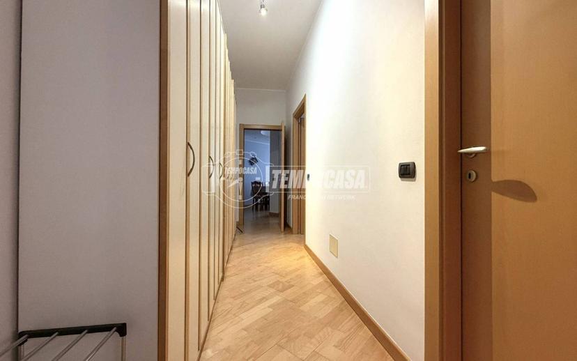 Trilocale via Mottarone 4, Centro, Arona — foto 30 di 35