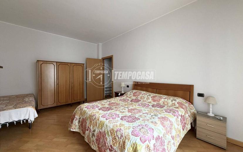 Trilocale via Mottarone 4, Centro, Arona — foto 15 di 35
