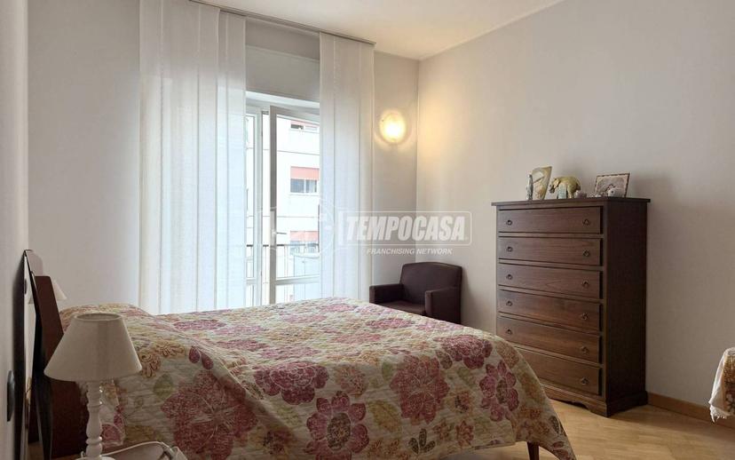 Trilocale via Mottarone 4, Centro, Arona — foto 16 di 35