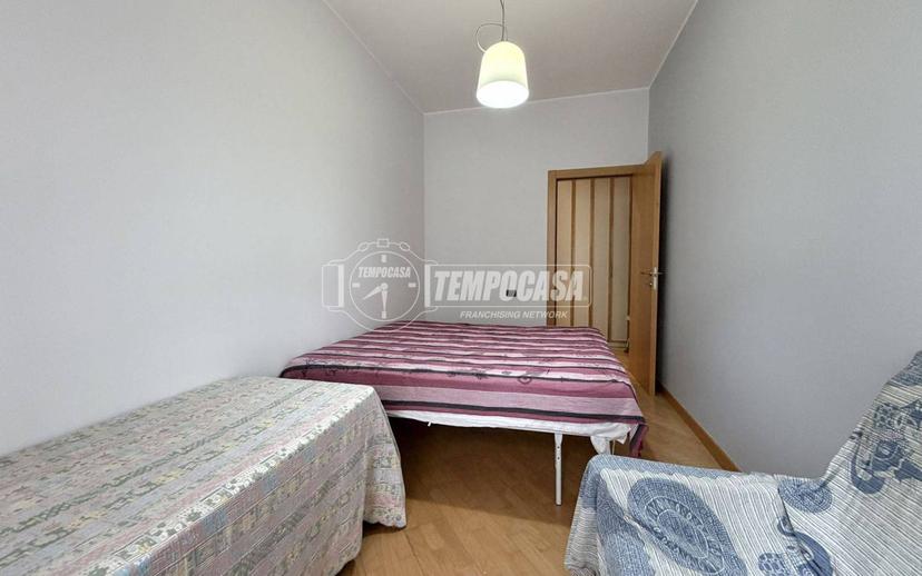 Trilocale via Mottarone 4, Centro, Arona — foto 31 di 35