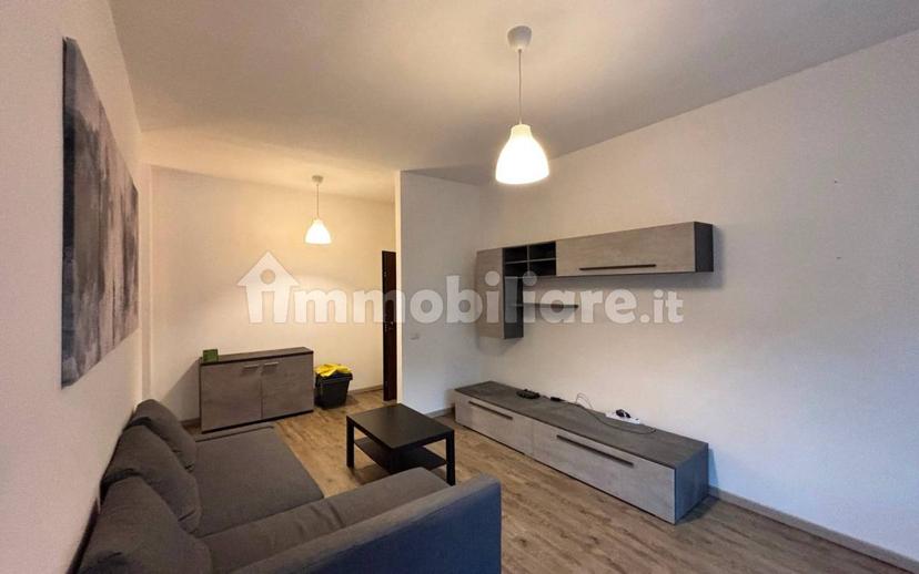 Bilocale via Italo Aresca 6, Centro, Mombercelli — foto 6 di 10