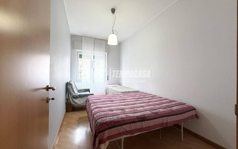 Trilocale via Mottarone 4, Centro, Arona — foto 33 di 35
