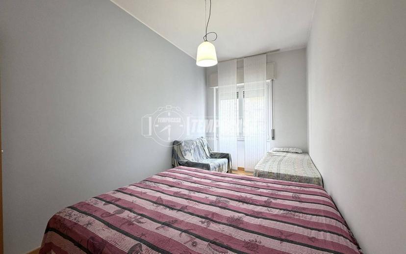 Trilocale via Mottarone 4, Centro, Arona — foto 22 di 35