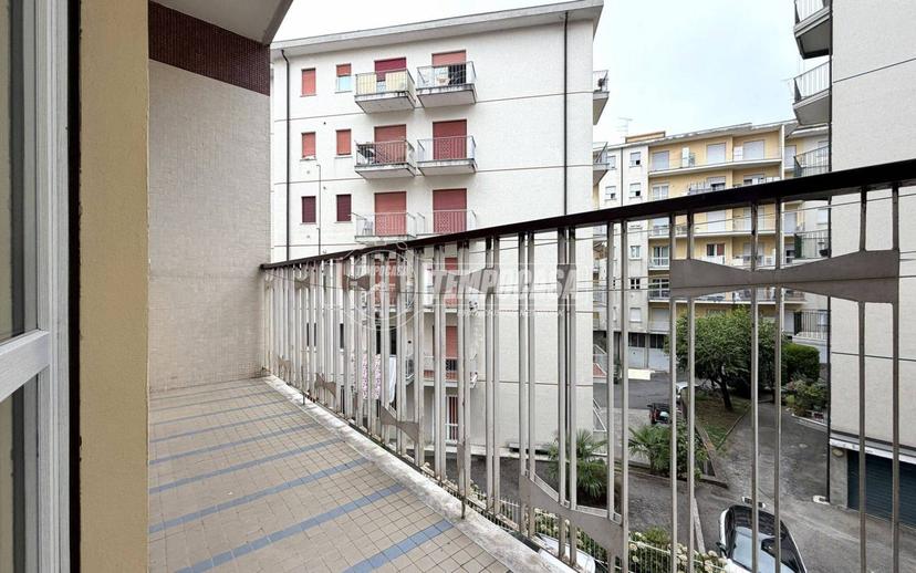 Trilocale via Mottarone 4, Centro, Arona — foto 27 di 35